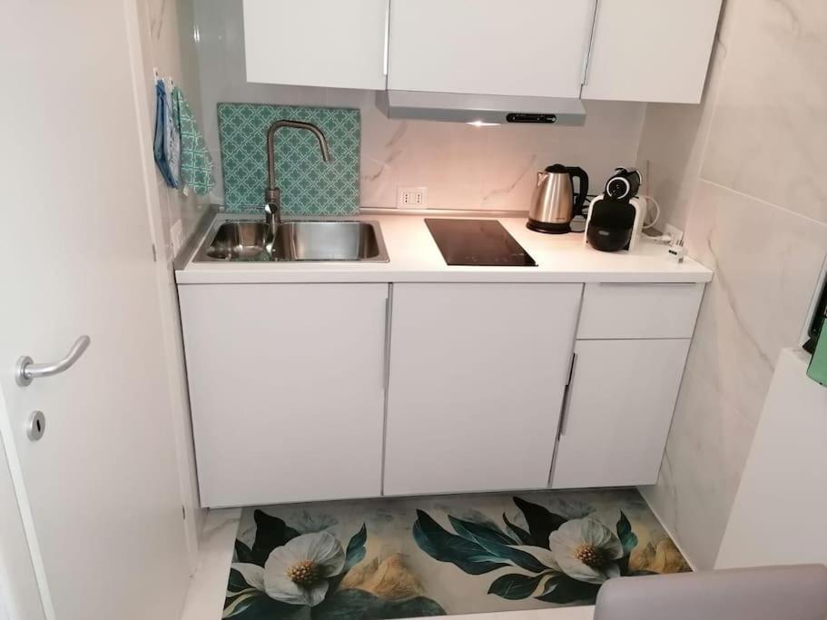 Fiumicino Aeroporto Casa Vacanze Iris Exteriér fotografie