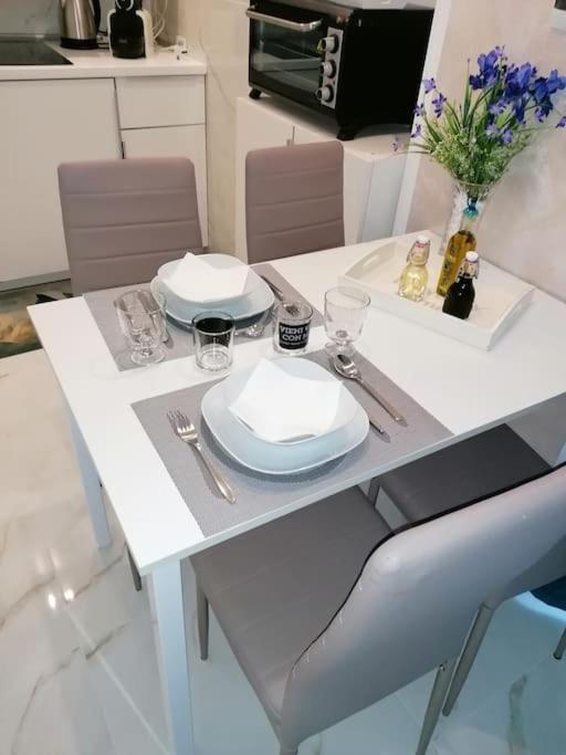 Fiumicino Aeroporto Casa Vacanze Iris Exteriér fotografie